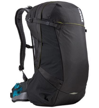 Thule moški pohodniški nahrbtnik Capstone Obsidian, 32L (224100)