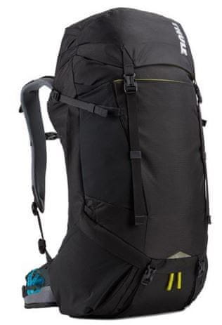 Thule moški pohodniški nahrbtnik Capstone Obsidian, 50L (223100)