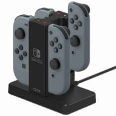 HORI Joy-Con polnilno stojalo za Nintendo Switch (ACC-0818)