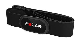 Polar senzor srčnega utripa H10 BLK, M-XXL