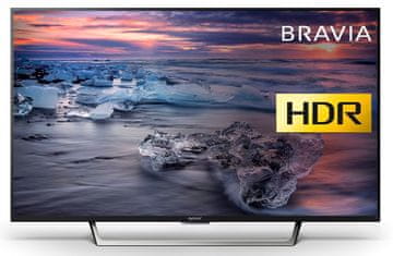 Sony LED TV sprejemnik KDL-43WE755