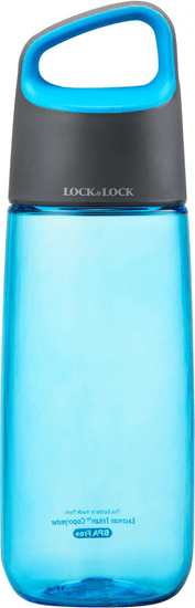 Lock&Lock steklenica Bisfree Soft Handle, 510 ml
