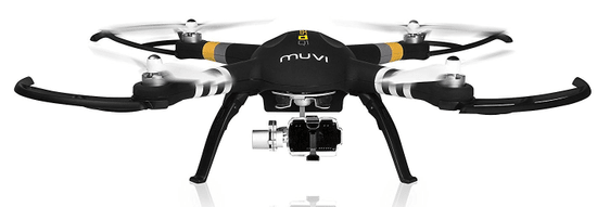Veho dron X-DRONE VQD-002-Q1