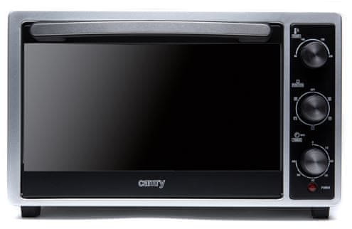 Camry mini pečica CR6018, 1500W, 35L