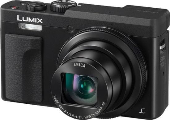 Panasonic digitalni fotoaparat Lumix DMC-TZ90EP - Odprta embalaža