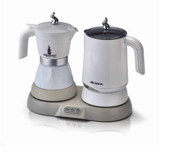 Ariete kavni aparat Breakfast Statio 1344