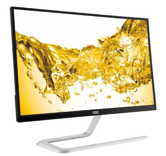 AOC LED IPS monitor I2281FWH