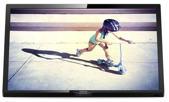 Philips LED TV sprejemnik 24PFS4022/12