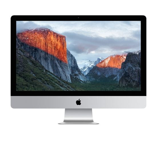 Apple AiO računalnik iMac 21,5 QC i5 3.0GHz/Retina 4K/8GB/1TB/Radeon Pro 555 2GB/INT KB (mndy2ze/a)