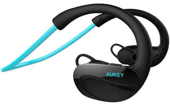 Aukey športne Bluetooth slušalke V4.1