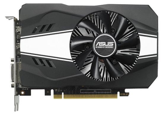 ASUS grafična kartica GTX 1060 Phoenix, 3GB GDDR5, PCI-E 3.0