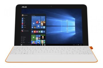 ASUS prenosnik 2v1 Transformer Mini T102HA-GR042T X5-Z8350/4GB/eMMC64GB/10,1TOUCH/UMA/W10 (90NB0D01-M04480) + Asus Pen