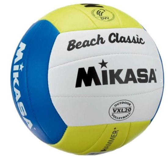 Mikasa žoga za odbojko VLX