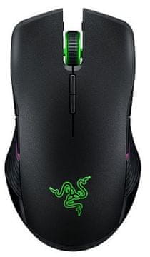 Razer miška Lancehead, Wireless
