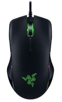 Razer miška Lancehead, Tournament