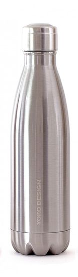 Yoko Design termo steklenica, 500 ml