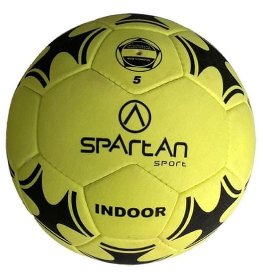 Spartan nogometna žoga Indoor