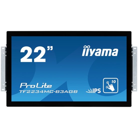 iiyama LED LCD monitor Prolite TF2234MC-B3AGB