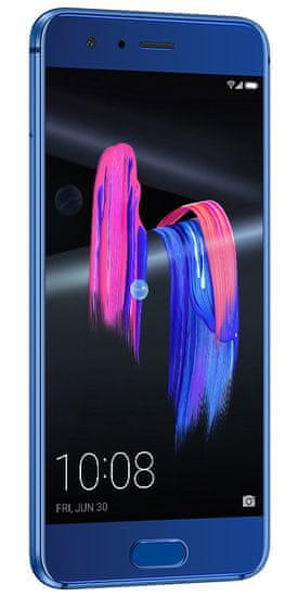 Honor 9 GSM telefon, Dual SIM, 4GB/64GB, moder