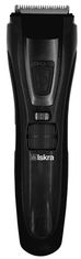 Iskra strižnik za lase in brado RFC-1306, črn