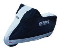 Oxford Oxford pokrivalo za motor Aquatex, L