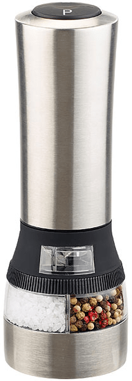 Ceramic Blade električni mlinček za sol in poper