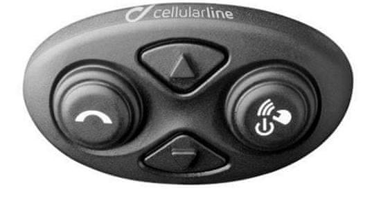 CellularLine Interphone BTStart komunikacijski sistem