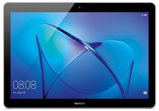 Huawei MediaPad T3 10, 2GB/16GB, Wi-Fi, Space Grey