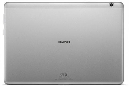 Huawei MediaPad T3 10 tablica, 2GB/32GB, Wi-Fi, Space Grey