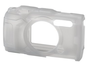 Olympus silikonski ovitek CSCH-126 za TG-5