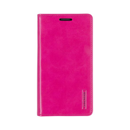 Goospery preklopna torbica Bluemoon za Samsung Galaxy S8 Plus G855, pink