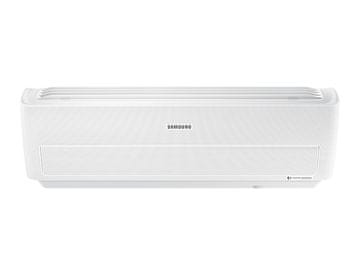 Samsung stenska klimatska naprava Wind Free AR12MSPXBWKNEU