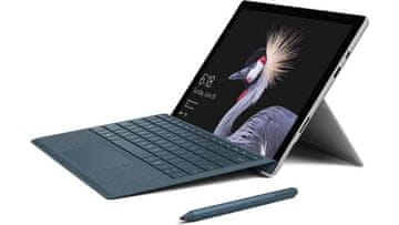 Microsoft prenosni računalnik Surface Pro, 31,2 cm (12,3"), (KLH-00010) - 128GB