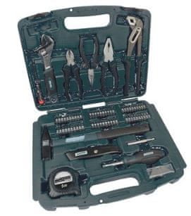 Mannesmann Werkzeug kovček z orodjem, 163 kosov