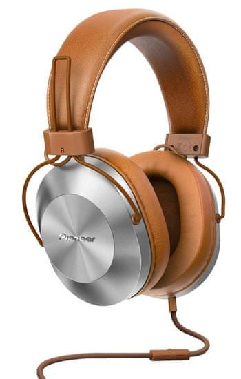 Pioneer slušalke SE-MS5T