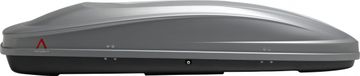 G3 strešni kovček Spark Eco 480, siv R3