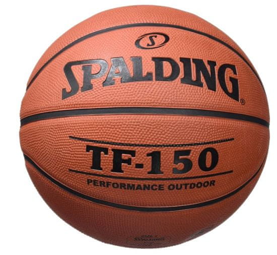 Spalding žoga za košarko TF 150