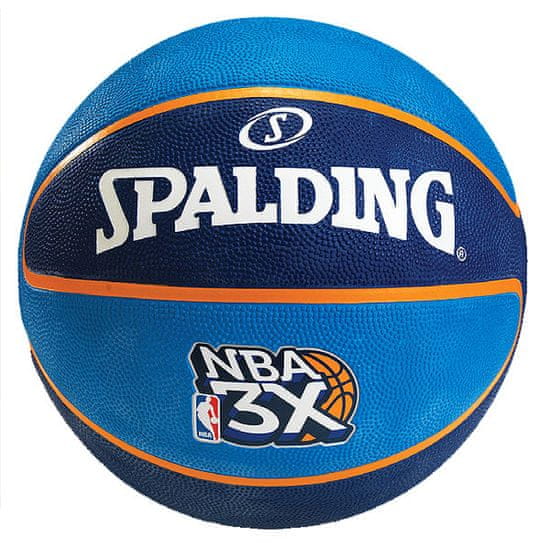 Spalding košarkarska žoga NBA TF-33 3X