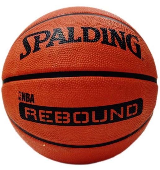 Spalding žoga za košarko NBA Rebound