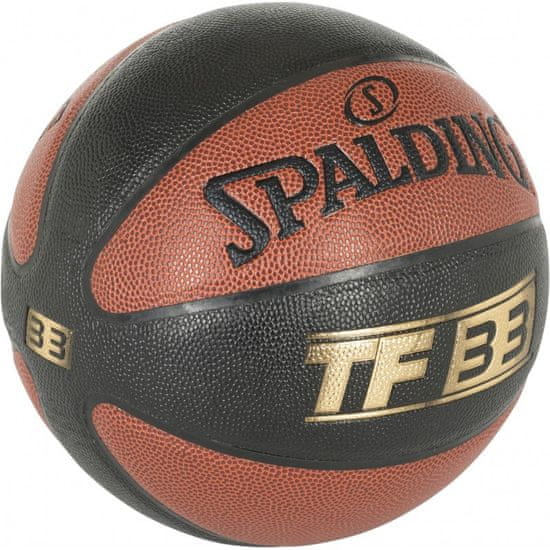 Spalding košarkarska žoga TF33 6
