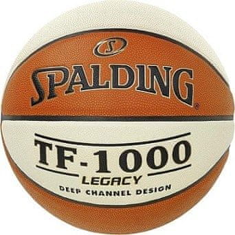 Spalding košarkarska žoga TF1000 Women Legacy 6
