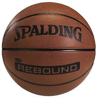 Spalding košarkarska žoga NBA Rebound 7
