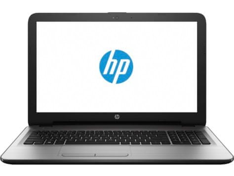 HP prenosnik 250 G5 i3-5005U/4GB/256GB SSD/15,6FHD/IntelHD5500/Win10Pro (X0Q09EA)