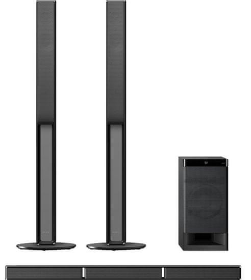 Sony zvočnik soundbar HT-RT4