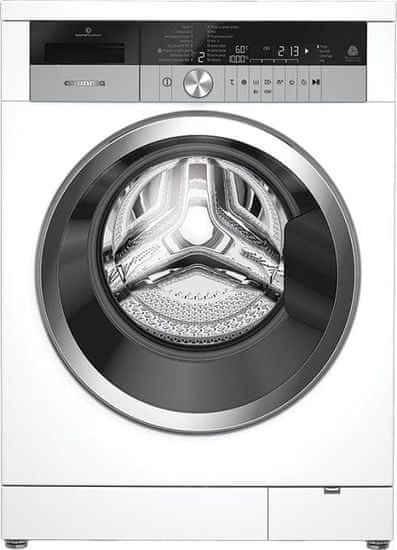 Grundig pralni stroj GWN48440C
