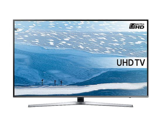 Samsung 4K LED TV sprejemnik 49KU6452