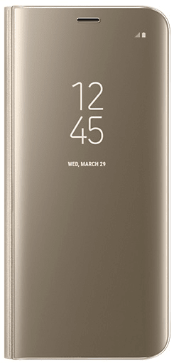 Samsung torbica za Samsung Galaxy S8, zlata, G950