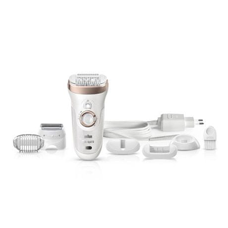 Braun epilator Silk-epil 9-561