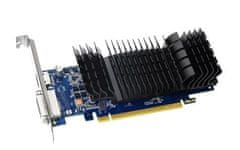 ASUS GeForce GT1030 Low Profile grafična karica, 2GB GDDR5 (GT1030-SL-2G-BRK)