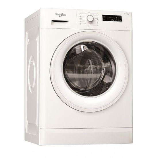 Whirlpool pralni stroj FWF71483W EU